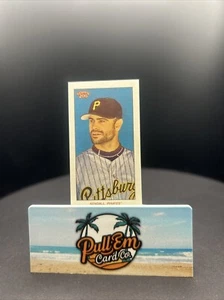 Jason Kendall 2024 Topps 206 T206 EL PRINCIPE DE GALES BACK Pirates - Bild 1 von 2