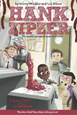 Lin Oliver Henry Winkler I Got a D in Salami #2 (Paperback) Hank Zipzer