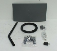 Mohu - Sail Outdoor Multi-Directional Antenna - Black (SIC17849)