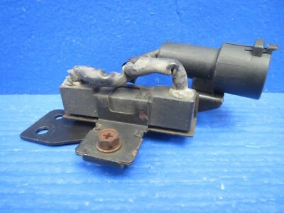 Toyota 4runner 1994 soplador resistencia del motor, resistencia del ventilador fabricante original. B2 Foto 1 de 4