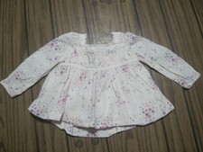 Baby Gap Infant Girls Top