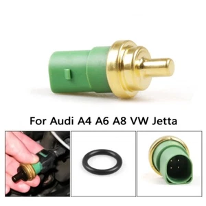Car Coolant Temperature Sensor for Audi A2 A6/VW Passat Beetle Jetta Golf - Picture 1 of 5