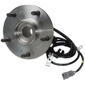 Wheel Bearing and Hub Assembly National 515049 fits 97-99 Dodge Ram 1500 - Picture 1 of 1