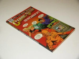 Setter Fumetti ~ Il Manuale Completo CU Amiga ~ Libro Copertina Rivista - Foto 1 di 1