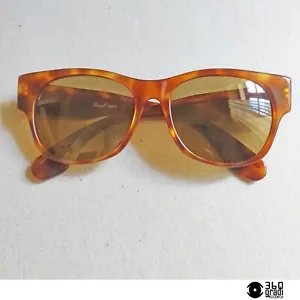 Persol Ratti P 37 Vintage NOS 1980s (Medium) Sunglasses - Picture 1 of 9
