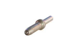 "JUEGO DE PISTOLAS DE REMACHE PARA AVIONES .401 / SNAP AN450 3/16"" SEMI TUBULAR RECTO 3.5"" - Imagen 1 de 1