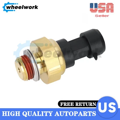 Переключатель давления масла в двигателе 12677836 для Chevrolet AExpress 1500 - Изображение 1 из 4