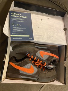 Las mejores ofertas en Zapatillas Nike Epic React Flyknit Naranja Para  Hombres | eBay