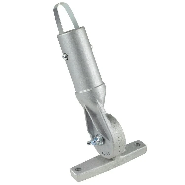 Kraft Tool Concrete Fresno Bracket, Button Handle