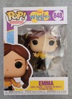 funko pop vinyl  the wiggles emma no.848