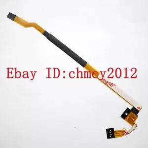 LENS Focus Flex Cable For NIKON 1 NIKKOR 10-100mm f/4.5-5.6 VR ∅72 Repair Part - Picture 1 of 1