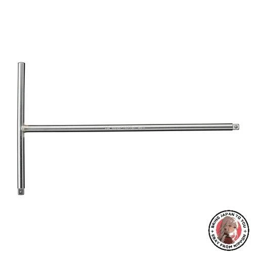 NEW tone (Tone) T Shape Handle hpth2250 Bayonet Corner 6.35 mm - Image 1 of 1