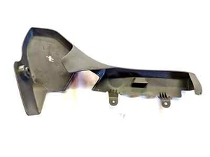 05-07 JEEP GRAND CHEROKEE FRONT RIGHT SEAT TRIM COVER RH COMMANDER SIDE S71 - Picture 1 of 2