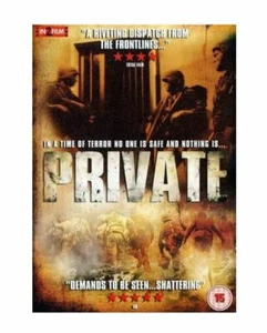 Private (DVD, 2009) *FREE UK Shipping & FAST Dispatch Guaranteed* - Bild 1 von 5