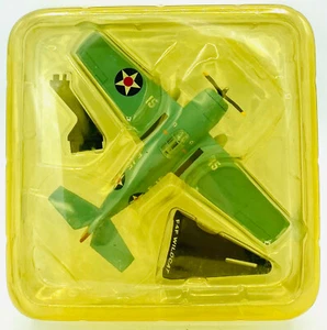 EBOND Aerei Militari - F4F Wildcat - Die Cast - 1:87 - 0236 - Foto 1 di 1