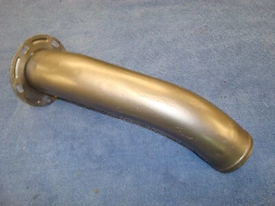 Ford Mustang 1965 1966 original tanque de gasolina cuello de llenado de combustible Fastback GT 289 200 Foto 1 de 2