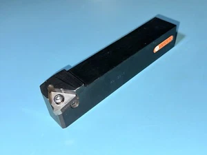 Vardex Wendeplatten-Halter AL-32-5 Gewinde-Klemmhalter Drehmeißel Drehmaschine - Bild 1 von 8