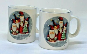 ELAINE THOMPSON WEIHNACHTSTASSE 1997!  - Bild 1 von 10