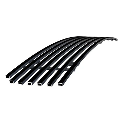 Se adapta a 05-10 Scion TC parachoques inferior acero inoxidable negro billet rejilla inserto Foto 1 de 4