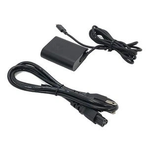 NEW Genuine Dell HA30NM150 30W 20V 2A Series USB-C AC Adapter Charger - Picture 1 of 7