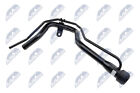 PWP-TY-030 NTY Filler Pipe, fuel tank for TOYOTA