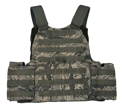 TAG Tactical Assault Gear Rampage Plate Carrier ABU Foto 1 de 4