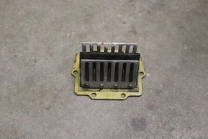 Kawasaki KX 250 1986 jaula de caña algunas cañas necesitan reemplazo 83 84 85 86 - Imagen 1 de 9