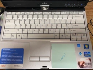 Fujitsu Lifebook T-901 THREE Working Computers & Parts all Nice Condition READ - Picture 1 of 22