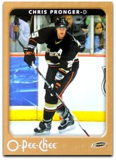 2006-07 O-Pee-Chee LOW **** PICK YOUR CARD **** From The LIST [1-250]