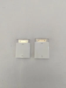 Genuine Apple iPad Camera Connection Kit MC531ZM/A (A1362 & A1358) Pre-Owned - Picture 1 of 2