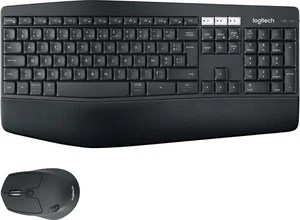 Logitech 920-008222 MK850 Perform. WRLS Combo  FR - Picture 1 of 1