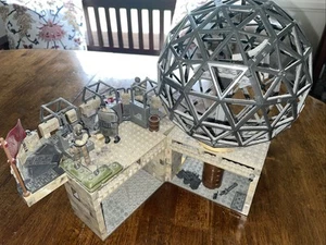 Mega Bloks Call of Duty Dome Battleground See Description - Picture 1 of 6