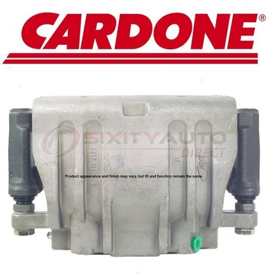 Cardone Reman Front Left Disc Brake Caliper for 2005-2011 Chrysler 300 3.5L zu - Image 1 of 4