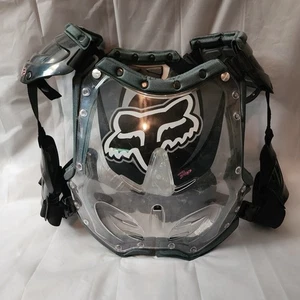 FOX Women's Chest Protector - Picture 1 of 13