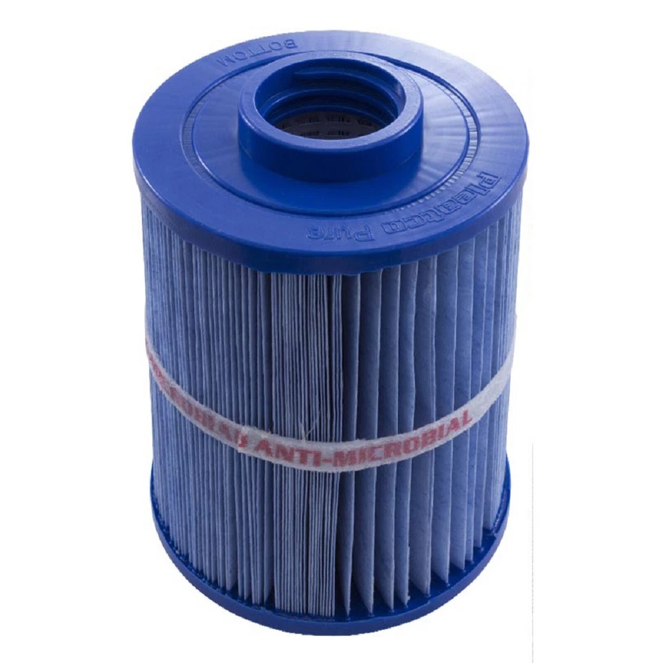 Pleatco PMA16SK-M 16 Sq. Ft. Antimicrobial Filter Cartridge - Image 1 of 1