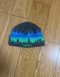 gorro hockey - Imagen 1 de 2