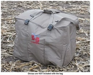 NEW Dakota Decoy 12245 X-Treme Lesser Canada Goose 6 Hunting Decoy Carry Bag - Picture 1 of 1
