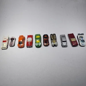 Hot Wheels Loose Car Lot 10 Mainline 2A - Picture 1 of 11