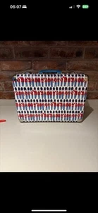 Vintage Cath Kidston Guards Child’s Small Suitcase Soldier - Picture 1 of 14