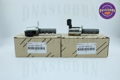 OEM 15330-50011 15340-50011 For TOYOTA 4RUNNER LEXUS GS430 CAMSHAFT OIL CONTROL - Image 1 of 4