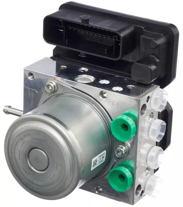 Genuine Nissan Actuator Assembly 47660-5RW0D