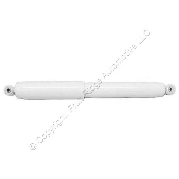 Gabriel PartsMaster Front Shock Absorber for 99-00 Cadillac Escalade 92-99 Yukon - Изображение 1 из 2