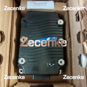 1PCS Curtiss 1236-6301 AC Controller 48-80V - Picture 1 of 4