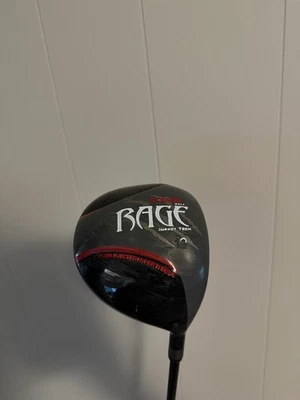 Krank Golf Rage 12 Driver - Image 1 of 4