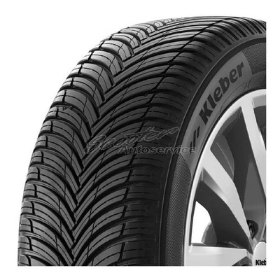 Kleber Ganzjahresreifen 205/60R16 96V Quadraxer 3 3PMSF XL | 69612 - Bild 1 von 4