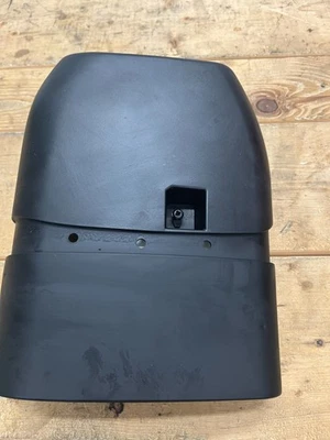 98-03 宝马 E39 525i 530i 540i 转向柱下装饰盖原始设备制造商 1095781 原始设备制造商 — 第 1/4 张图片