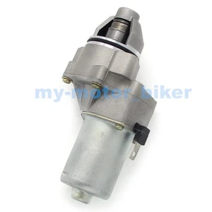 STARTER motor for Aprilia AF1 Europa 50/AF1 Futura 50 1991-1992/Pegasus 50 92-94 - Picture 1 of 8