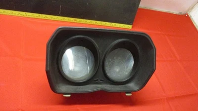 Ford Pinto 1971-1973 velocímetro calibre Cluster Foto 1 de 4