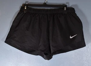 Nike Pro Elite 2” inseam shorts Men's size large, black - Picture 1 of 14