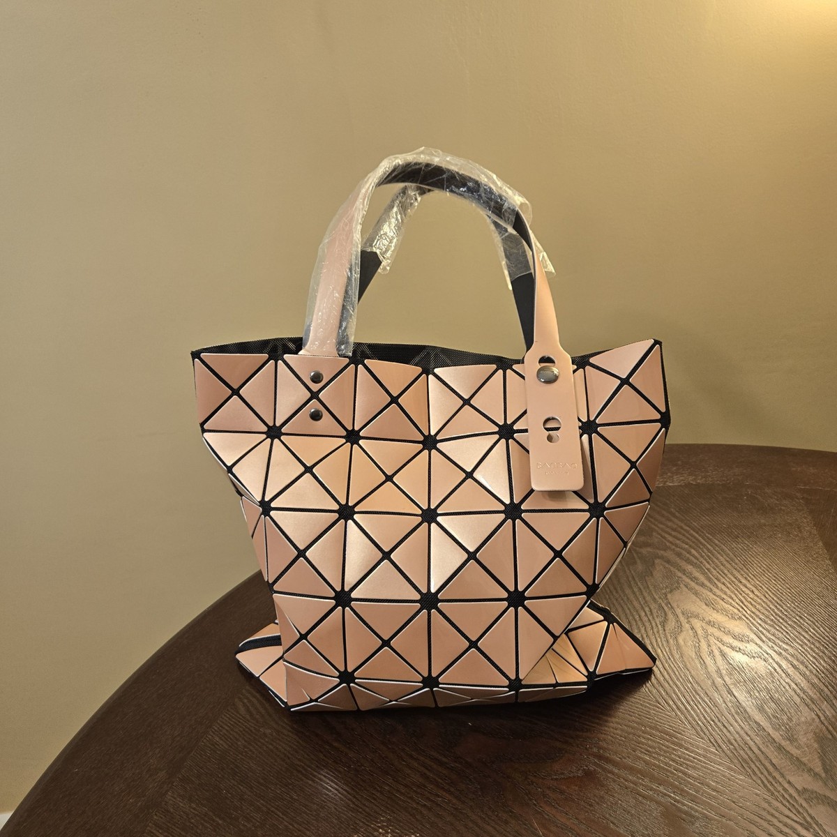 ISSEY MIYAKE Bao Bao Zip Bags & Handbags for Women for sale ISSEY MIYAKE Bao Bao Zip Bags & Handbags for Women for sale